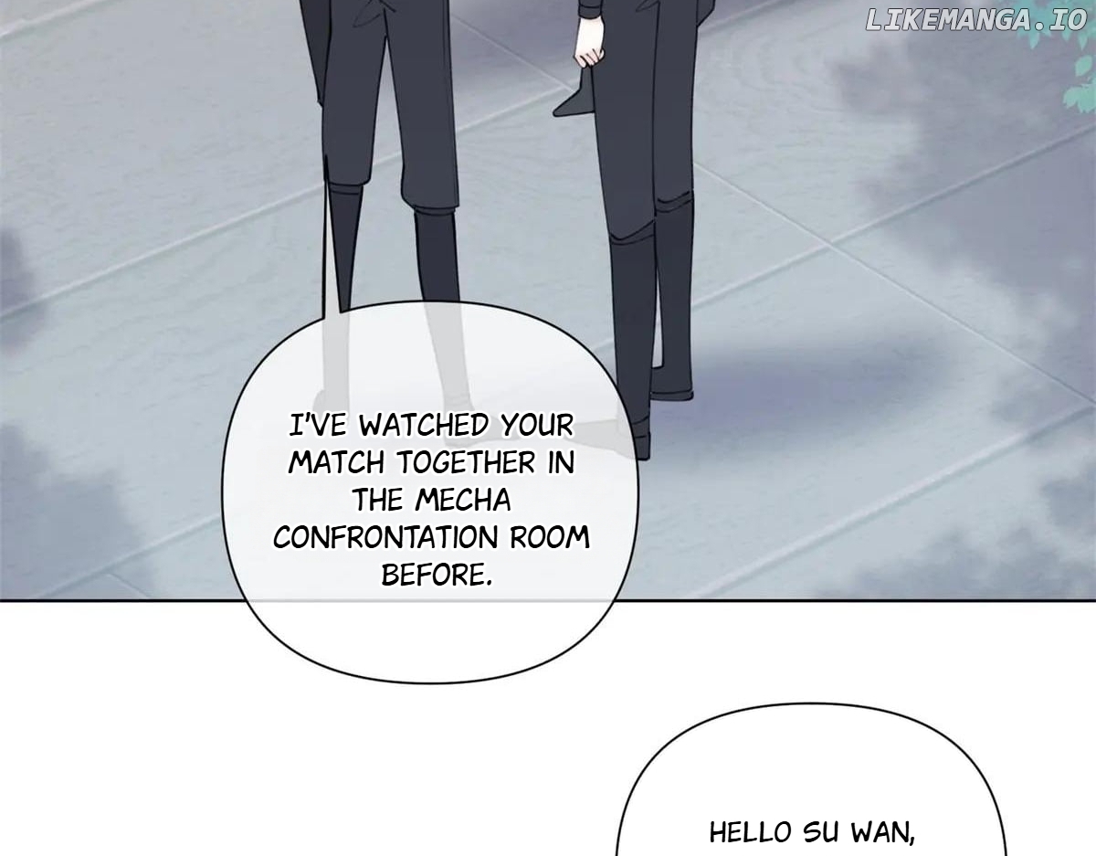 Her Marriage Was Called Off at Daytime, the Cutely Fierce Commander Asked Her For a Hug at Night Chapter 47 - page 79